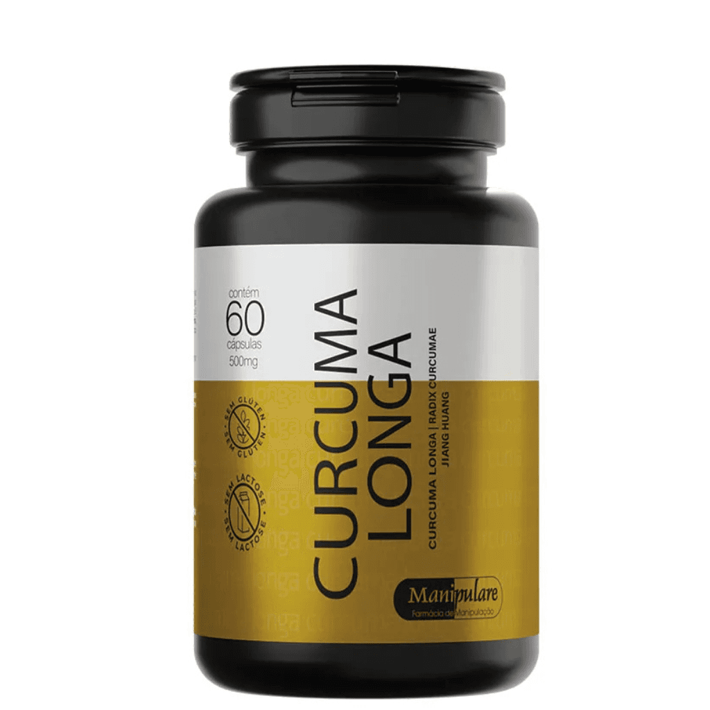 Imagem do Curcuma Longa