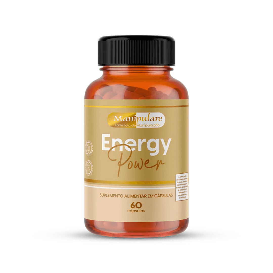 Thumbail produto Energy Power
