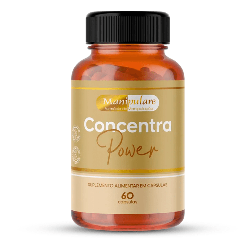 Imagem do Concentra Power