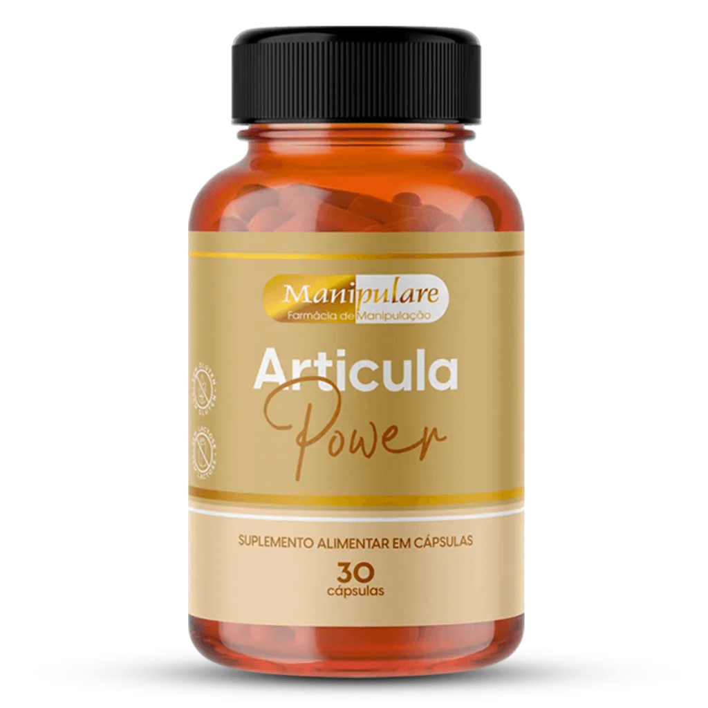 Imagem do Articula Power