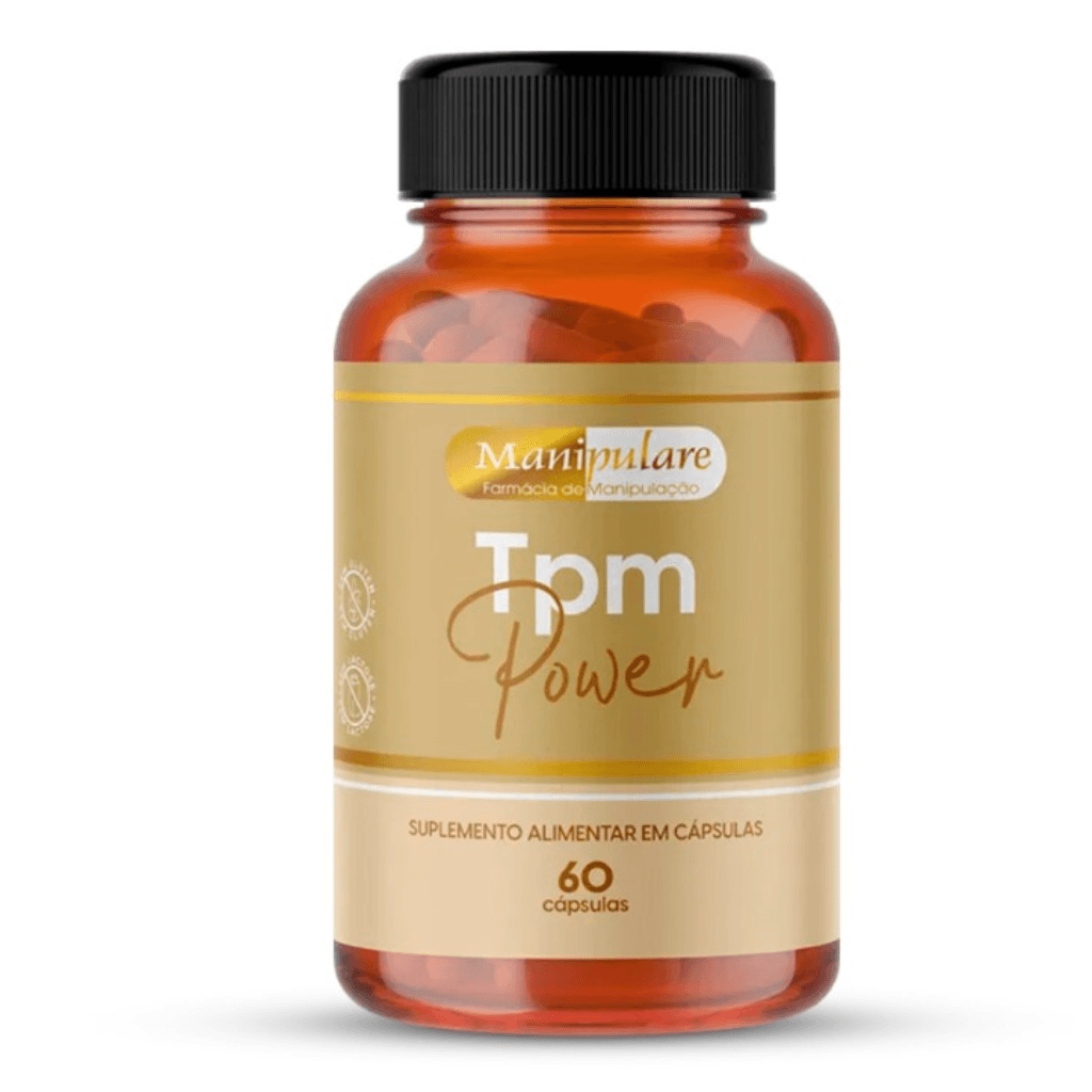Imagem do TPM Power