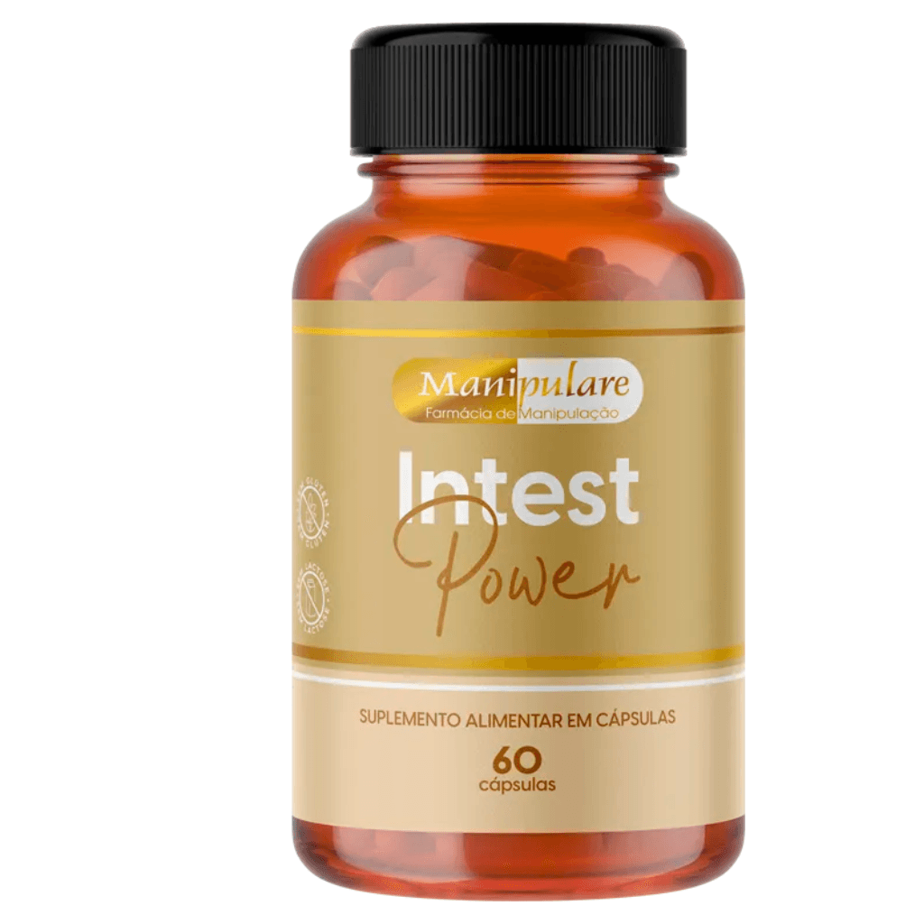 Imagem do Intest Power