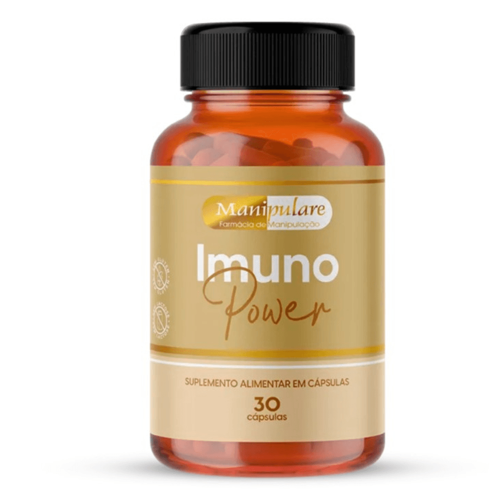 Imagem do Imuno Power