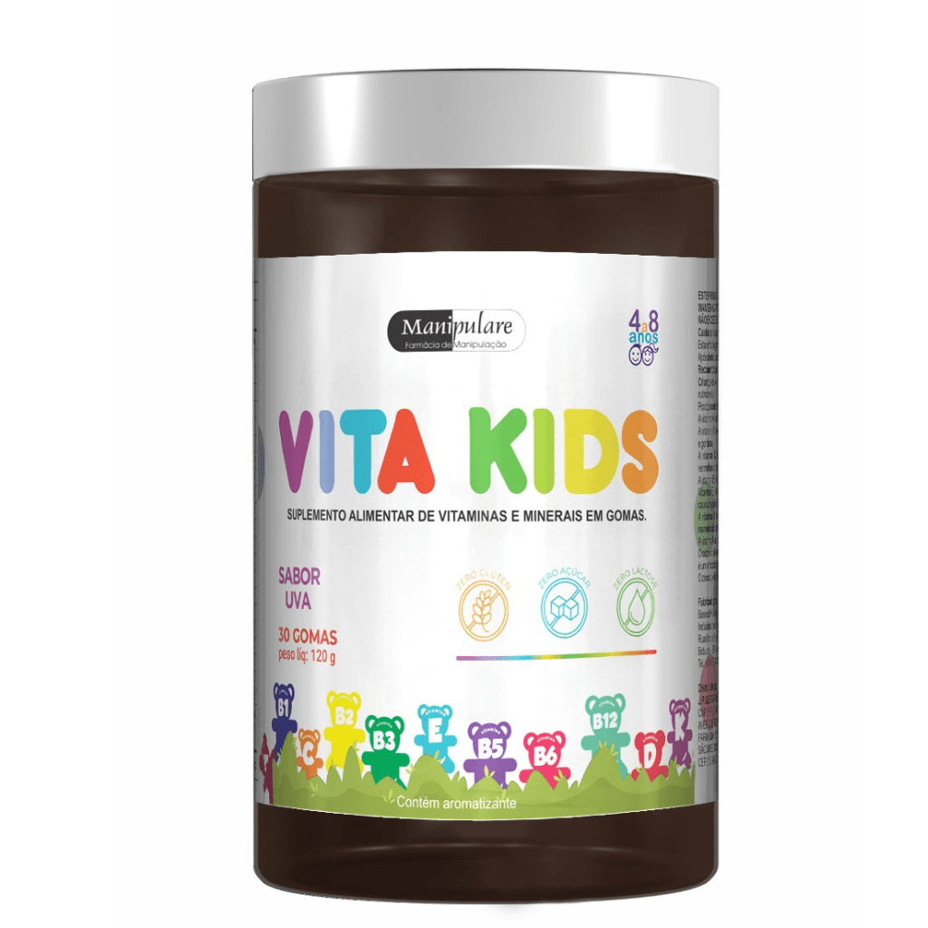 Vita Kids