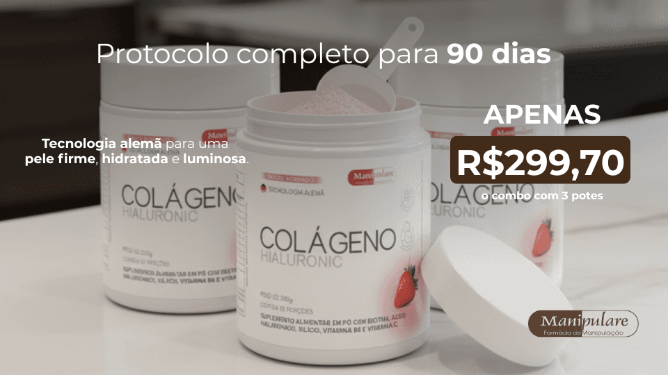 Imagem do Colageno hialuronic kit3