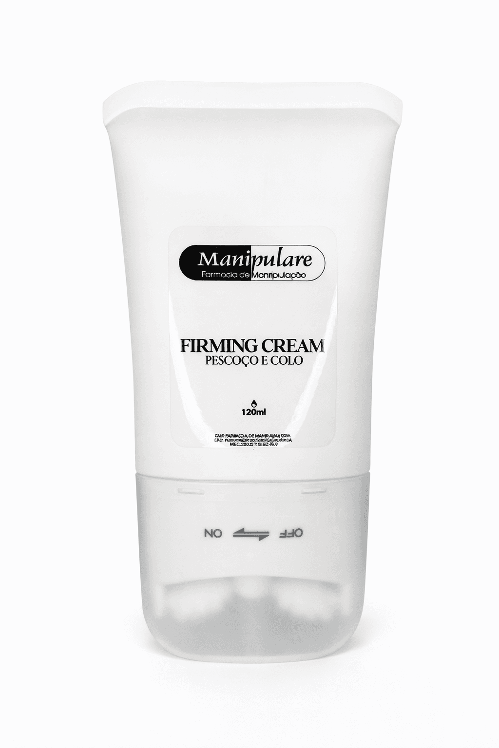 Imagem do Firming Cream