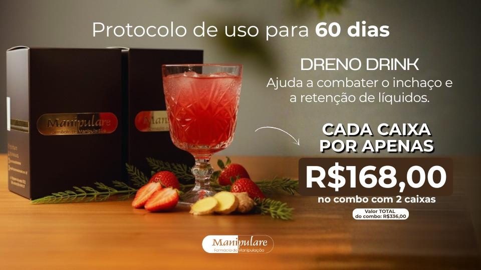 Imagem do Kit 2 dreno 60 dias